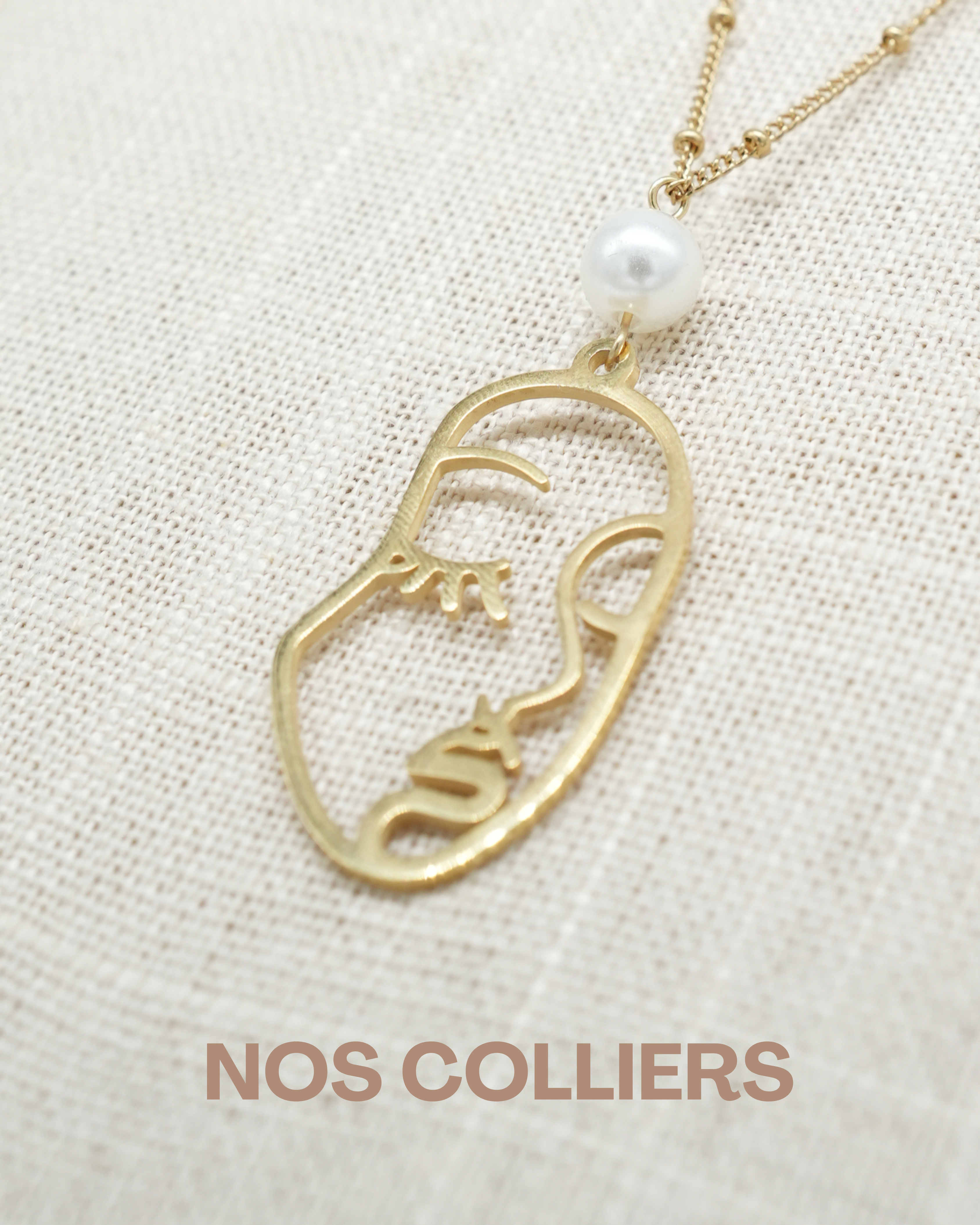 NOS COLLIERS