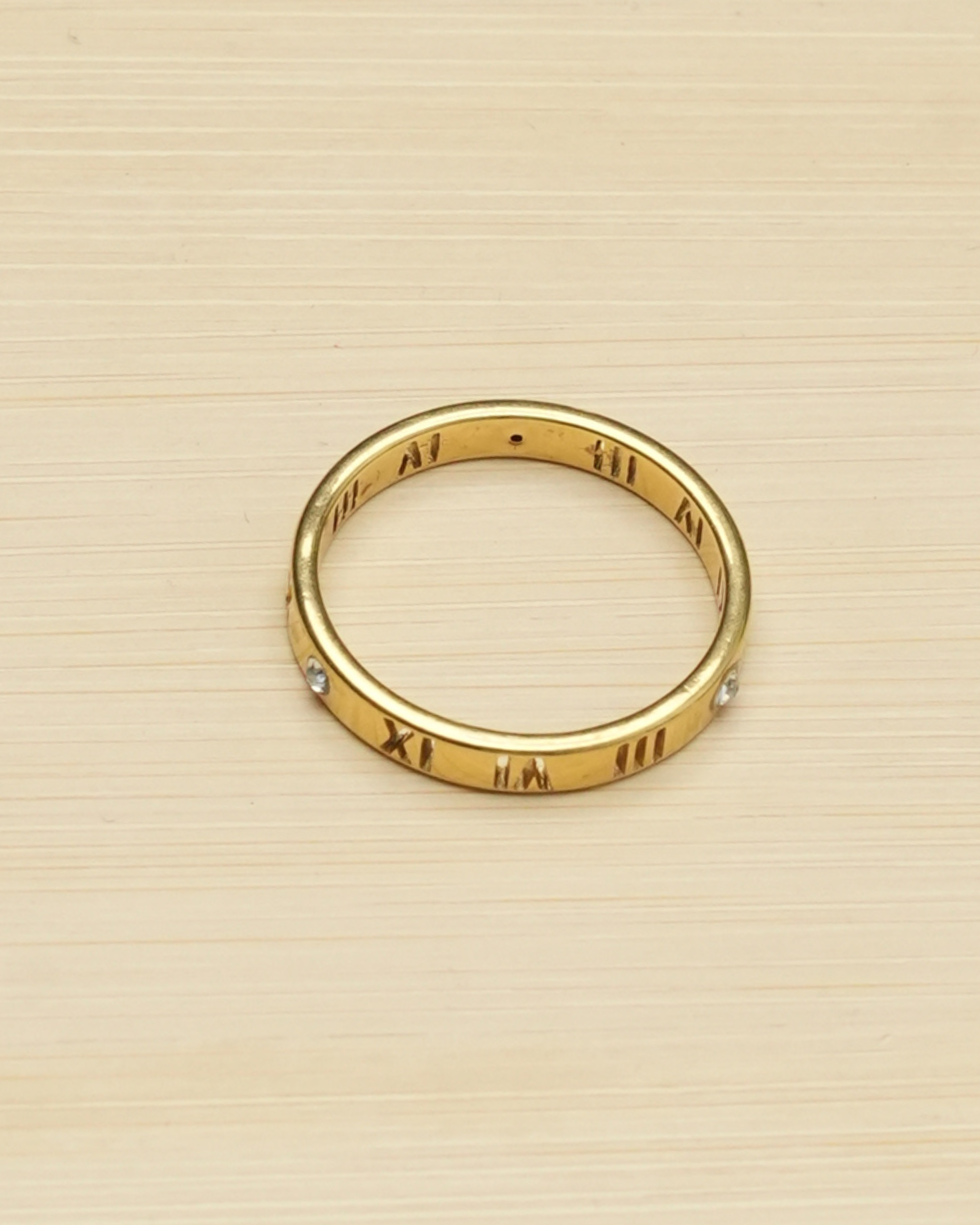 bague inoxydable-cartier