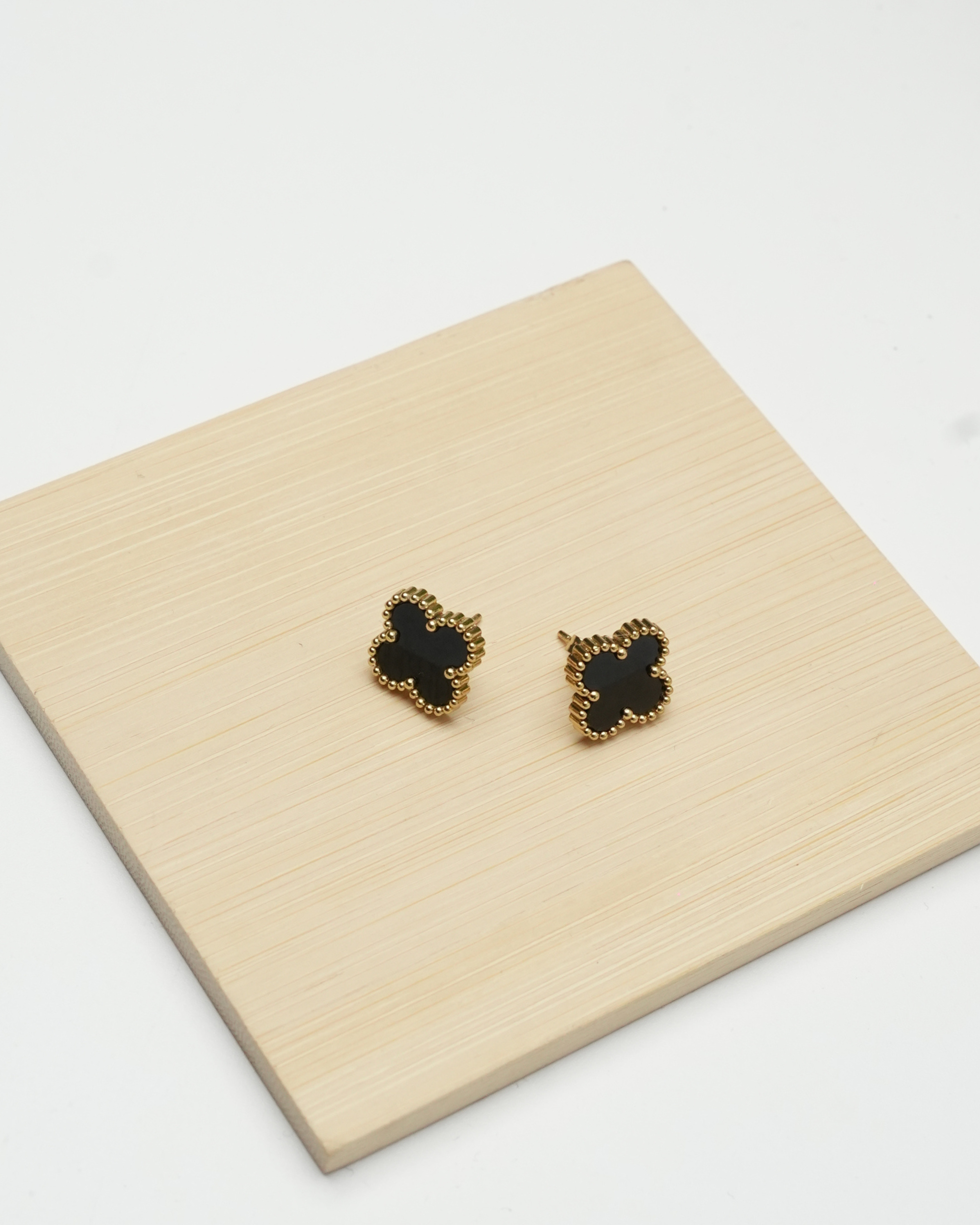 boucles d'oreilles VAN CLEEF
